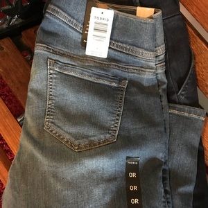 Torrid brand new with tags OX or XL is the size